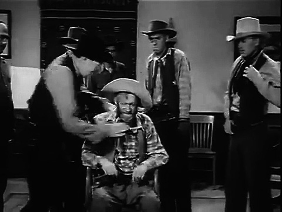 05. Billy The Kid Fugitive Of The Plains