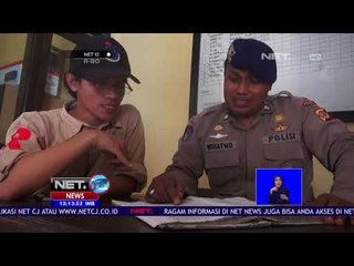 Polair Curigai Kesaksian Keluarga Nining - NET12