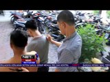 Pelaku Jambret di Medan Babak Belur Diamuk Masa - NET24