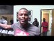 Former WBO middleweight champion Peter Quillin discusses his upcoming comeback with John Raspanti
