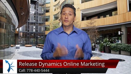 Release Dynamics Digital Marketing Agency VictoriaIncredibleFive Star Review by Wayne Coakley