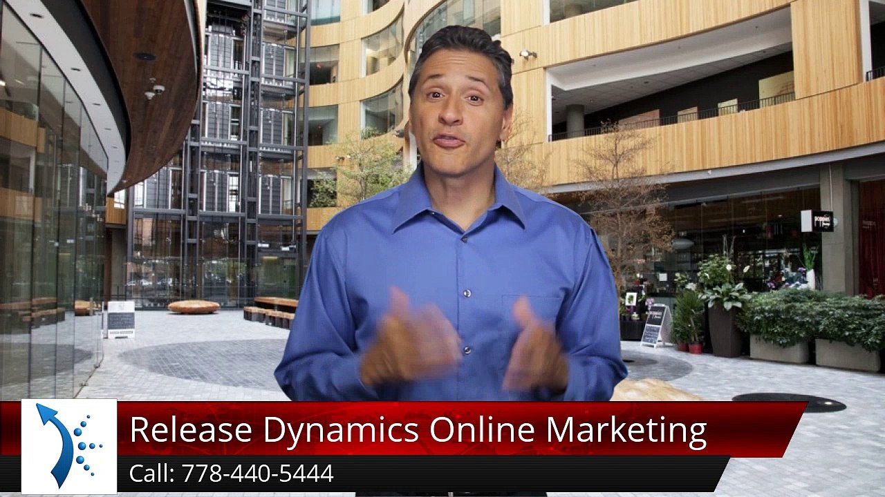Release Dynamics Digital Marketing Agency VictoriaIncredibleFive Star Review by Wayne Coakley