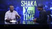 In this episode of “ShakaExtraTime, a show only on Facebook based on questions from social media, Shaka talks about the state of football in Africa, the social
