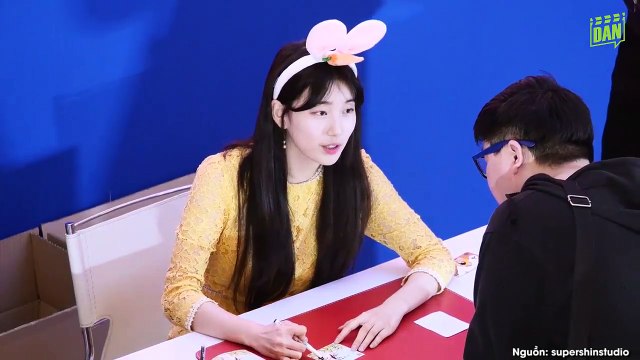 Những nữ idol được netizen đánh giá là hoàn hảo, không tìm ra góc chết của Kpop