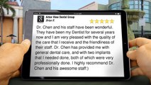 Arbor View Dental Group Roseville Impressive 5 Star Review by Brian Richards