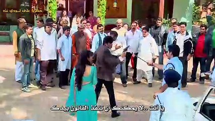 مسلسل صلاة من القلب مترجم الحلقة 20