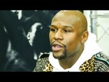 Floyd Mayweather CONFIRMS RUMORS About Conor Mc Gregor Fight Progress!