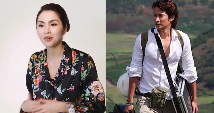 Những mối tình đầu của dàn sao Việt: người khắc cốt ghi tâm , người không dám nhắc đến