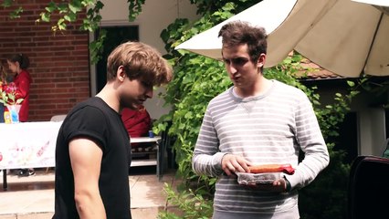 ZAMIANA RÓL - CHŁOPAKI vs DZIEWCZYNY