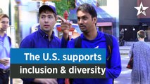 We’re excited to share this new EducationUSA promotional video, debuted recently.  We hope that you’ll share it widely with your networks.  Take a look, like, s