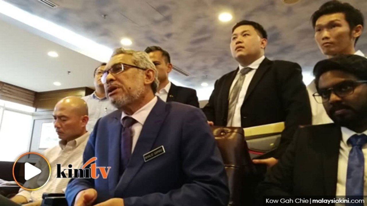 Ahli lembaga penasihat DBKL dilantik atas 'tiket Umno' digesa letak jawatan