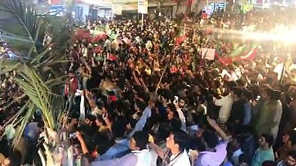 Amazing Junoon and Josh of Karachiites of NA-242 and NA-243