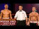 Morgan Jones vs Casey Blair | Super Middleweight Boxing