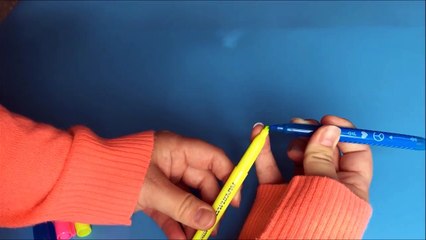 Je teste des diy┃Reva ytb