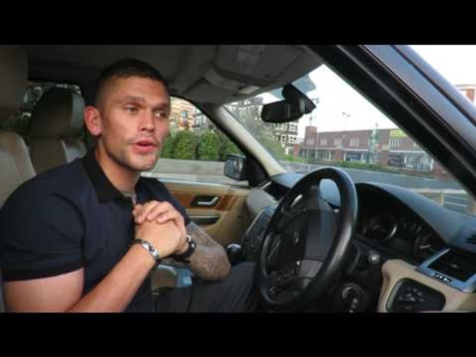 Kane Baker: I still want Conor Benn, let's get matched again!