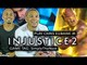 'The Flash' vs Chris Eubank Jr | INJUSTICE 2 | Play Eubank Jr on Xbox Live