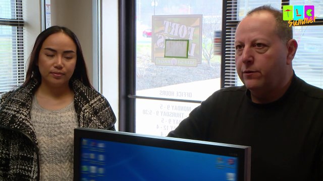 '90 Day Fiance: Happily Ever After?' Preview David & Annie