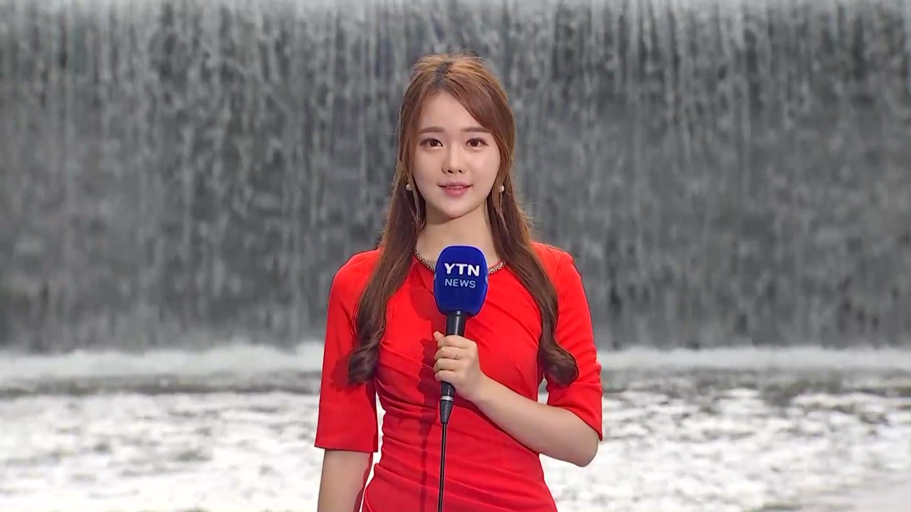 [날씨] 서쪽 지방 무더위 기승...오후 소나기 / YTN