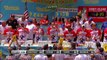 Joey Chestnut pummels record 74 hot dogs to win Nathan’s Hot Dog Eating Contest for 11th time | ESPN