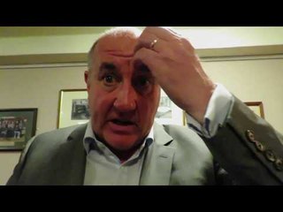 Steve Bunce: Mayweather v McGregor will hurt MMA, not boxing, and Canelo beats GGG hands down!