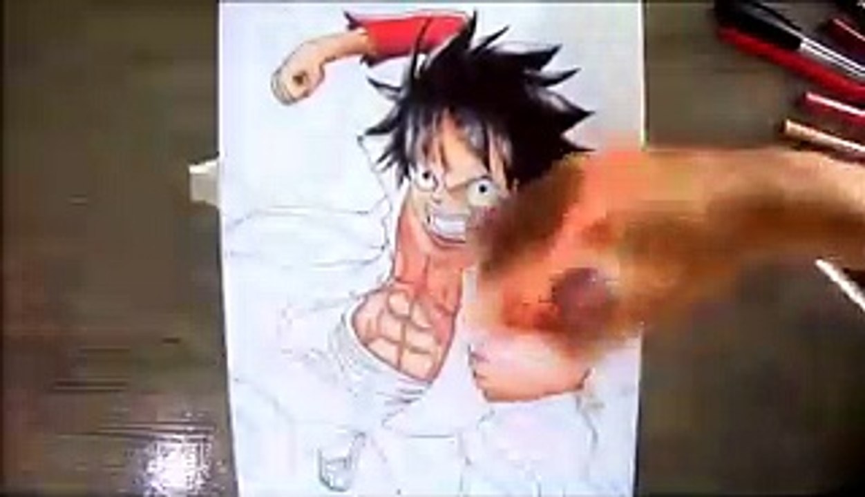 Peinture  OP
