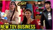 Harman & Soumya Start Their New Toy Business | Shakti Astitva Ke Ehsaas Ki