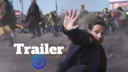 Ant-Man and the Wasp Trailer - "Critics Are Raving" (2018) Action Movie HD
