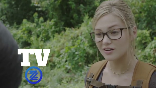 Marvel's Cloak and Dagger Season 1 E06 Sneak Peek #3 Funhouse Mirrors (TV Series 2018)