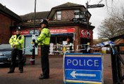 Another UK pair poisoned by deadly nerve agent