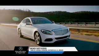 Mercedes-Benz C-Class Chicago IL | 2018 Mercedes-Benz C-Class Chicago IL