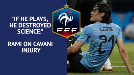 Matchday in Words - Day 20