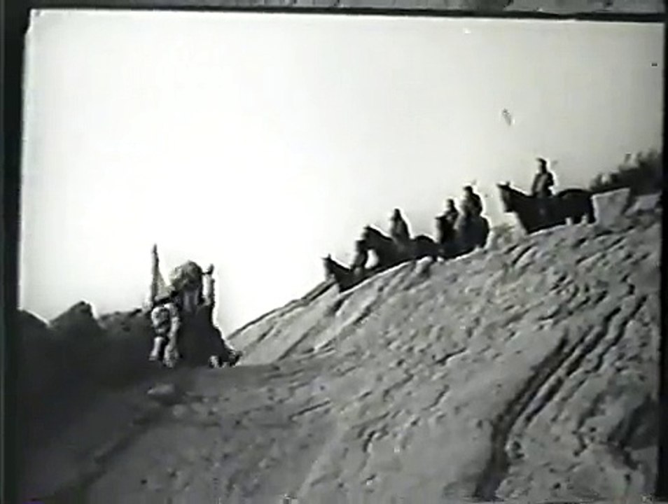 The Adventures of Rin Tin Tin @ 51 Rin Tin Tin and the Indian Burial Grounds