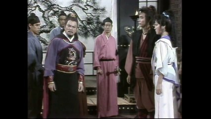 Cửu Nguyệt Ưng Phi 1986 - Tập 5 (Lồng Tiếng)