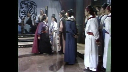 Cửu Nguyệt Ưng Phi 1986 - Tập 6 (Lồng Tiếng)