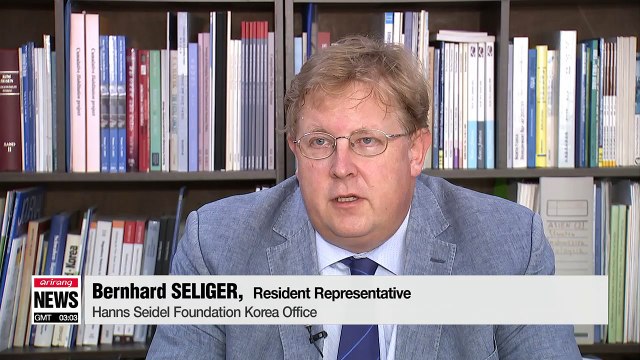 Tackling North Korea's forest degradation together