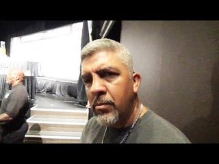 Joel Diaz - Thomas Dulorme on the Mayweather V McGregor "MORE OF A SHOW THAN A FIGHT"