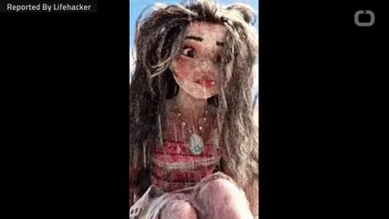 The Secret To A No-Mess Beach Trip Is A Hand Towel