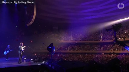 Paul McCartney Announces New Tour Dates