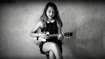 Live Cover / Brave Margot - George Brassens // Satine Walle