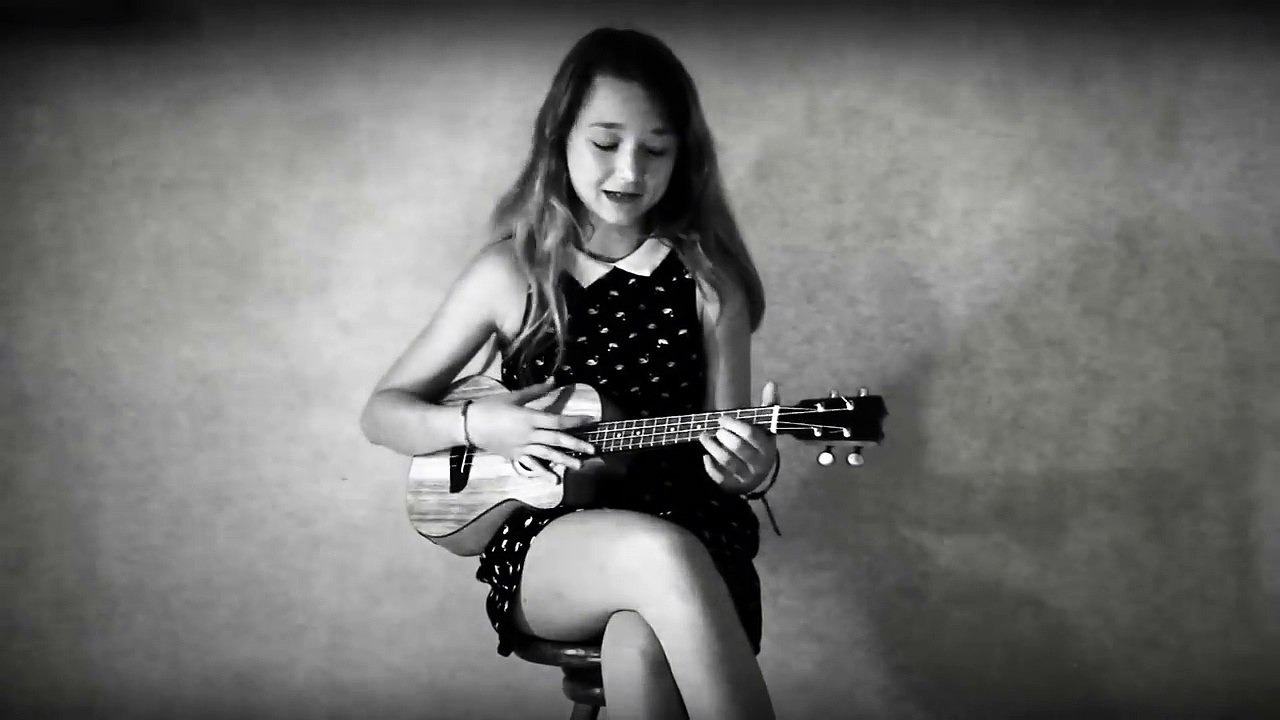 Live Cover / Brave Margot - George Brassens // Satine Walle