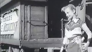 The Adventures of Rin Tin Tin @ 17 Rin Tin Tin and the Medicine Man