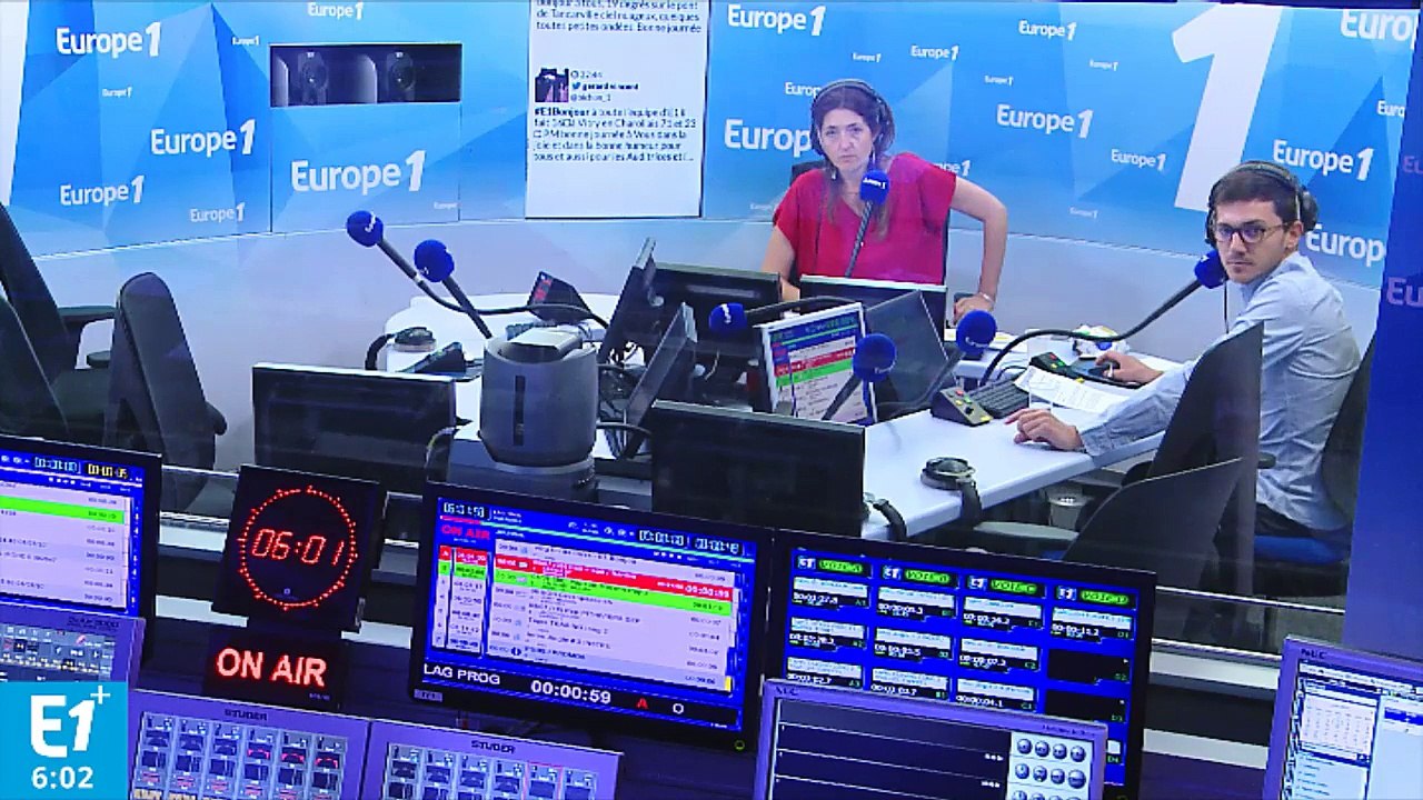 La colère monte à Nantes : "Ils ne comprennent pas avec nos mots, du coup on va montrer avec des actes"