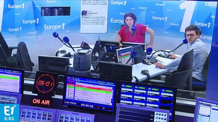 La colère monte à Nantes : "Ils ne comprennent pas avec nos mots, du coup on va montrer avec des actes"