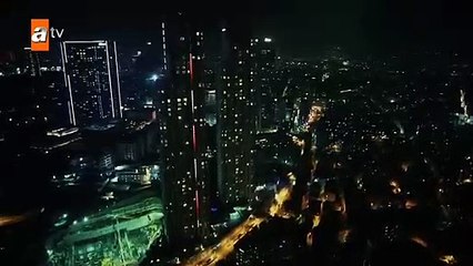 2 مسلسل قطاع الطرق لن يحكموا العالم 3 الموسم الثالث مترجم للعربية - الحلقة 3 القسم