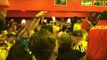 Colombia Football Fans Celebrate After Equaliser Against England - Russia 2018 World Cup