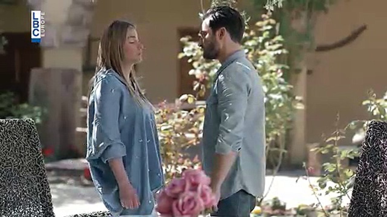 Al Hob Al Hakiki Episode 32 - مسلسل الحب الحقيق...