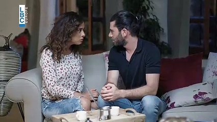 Al Hob Al Hakiki Episode 36 HD - مسلسل الحب الحقيقي الحلقة 36