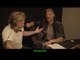 Mayweather V McGregor - Freddie Flintoff thinks he is interviewing McGregor on the radio