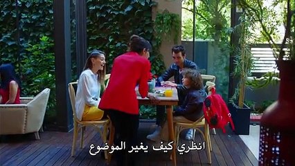 Dolunay 15 -مسلسل البدر مترجم للعربية - الحلقة 15 القسم 2