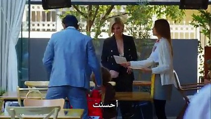 Dolunay 15 -مسلسل البدر مترجم للعربية - الحلقة 15 القسم 3